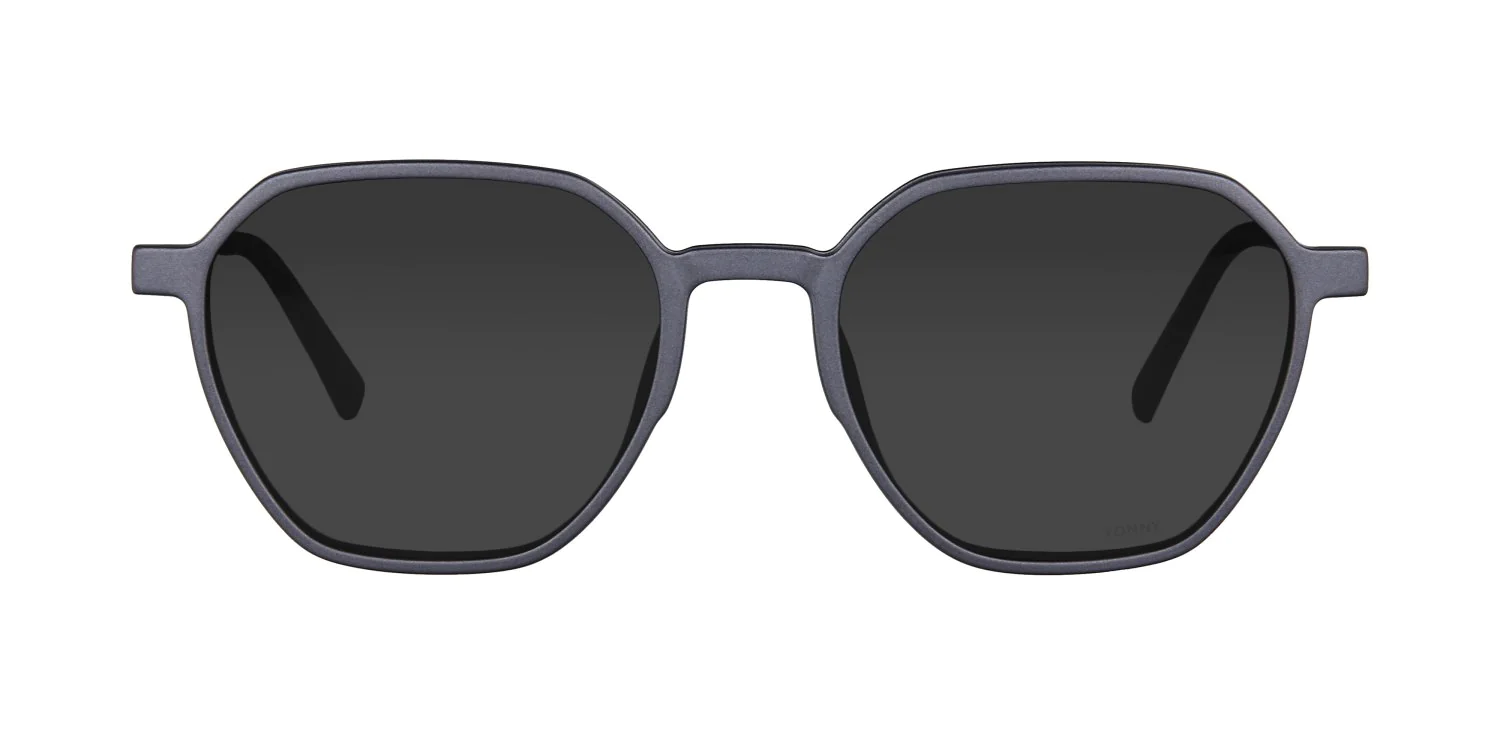 Nakładki przeciwsłoneczne CLIP-ON SET 0059C3SET