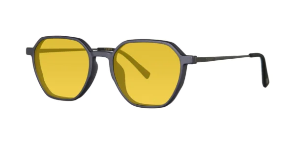 Nakładki przeciwsłoneczne CLIP-ON SET 0059C3SET