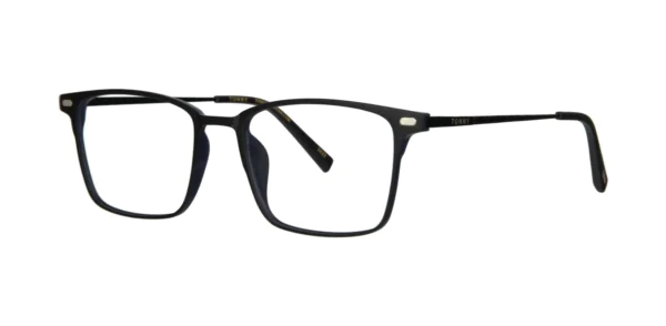 Oprawa z nakładkami clip-on TONNY 0067C3SET