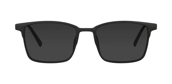 Nakładki przeciwsłoneczne CLIP-ON SET 0067C1SET