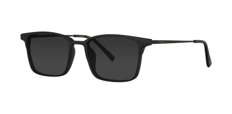 Nakładki przeciwsłoneczne CLIP-ON SET 0067C1SET