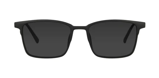 Nakładki przeciwsłoneczne CLIP-ON SET 0067C3SET