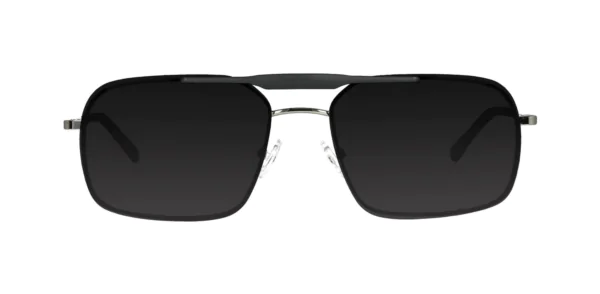 Nakładka przeciwsłoneczna CLIP-ON 0039C