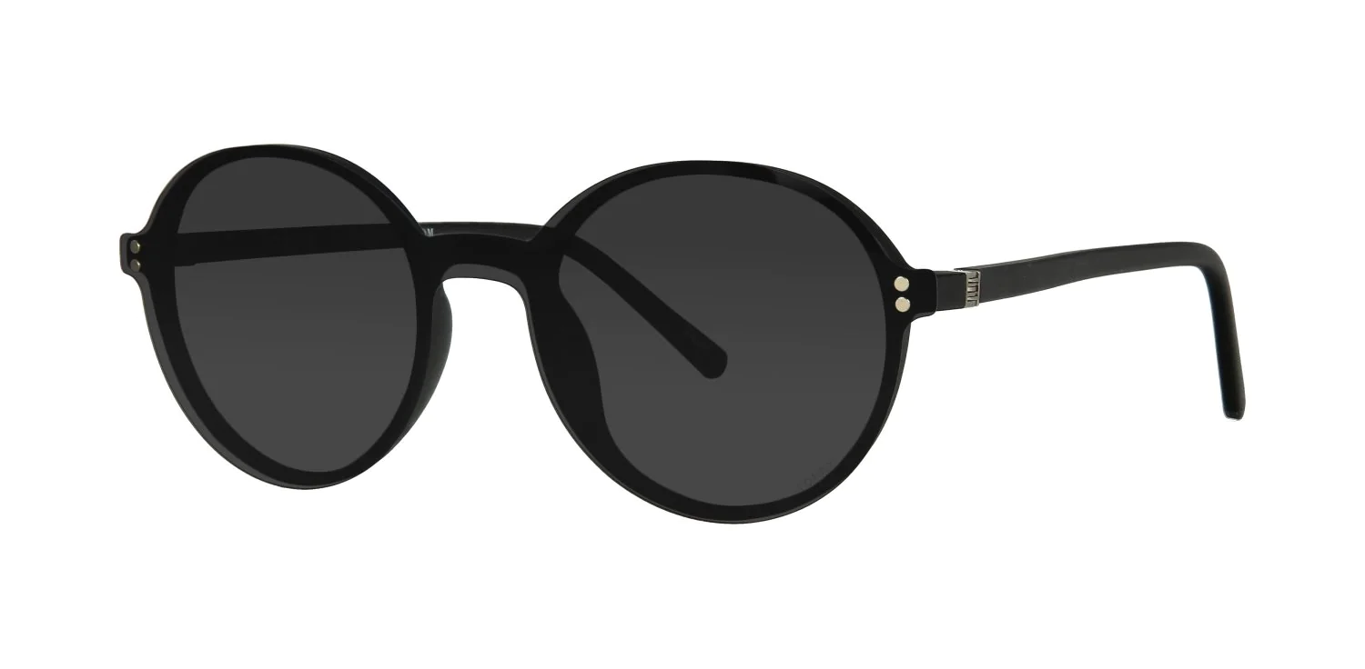 Oprawa z nakładką clip-on TONNY 0093C1