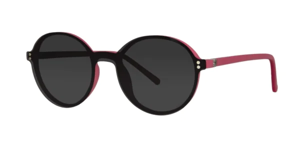 Oprawa z nakładką clip-on TONNY 0093C4