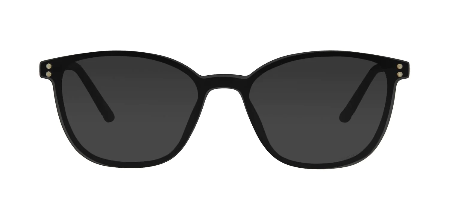 Oprawa z nakładką clip-on TONNY 0094C1