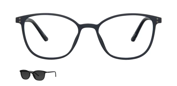 Oprawa z nakładką clip-on TONNY 0094C2