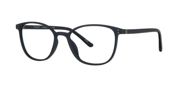 Oprawa z nakładką clip-on TONNY 0094C2