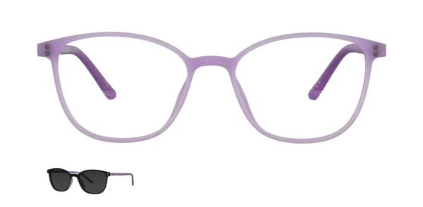 Oprawa z nakładką clip-on TONNY 0094C4