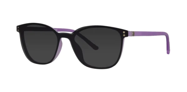 Oprawa z nakładką clip-on TONNY 0094C4