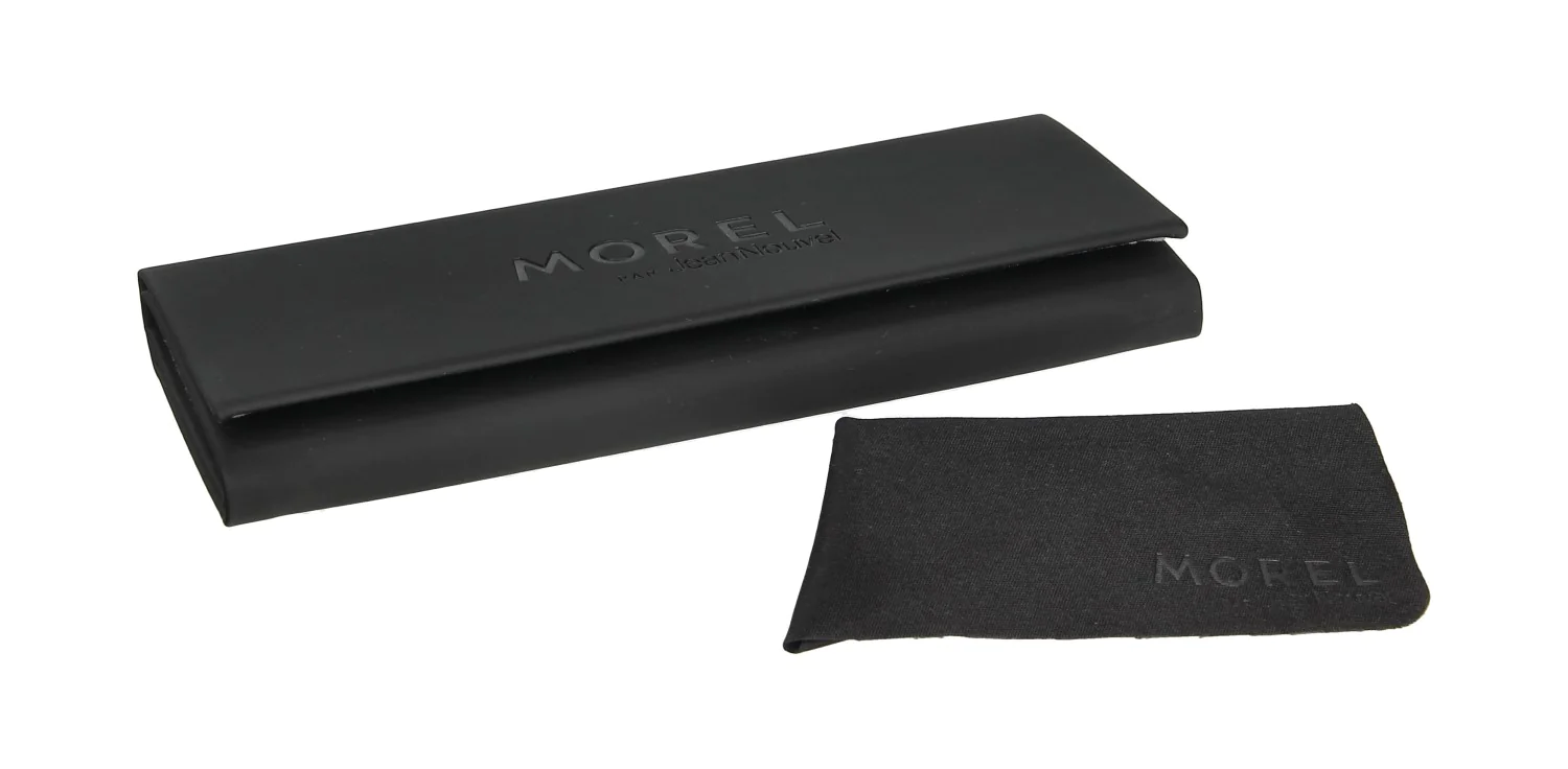 Etui na okulary MOREL Jean Nouvel ET9000002C