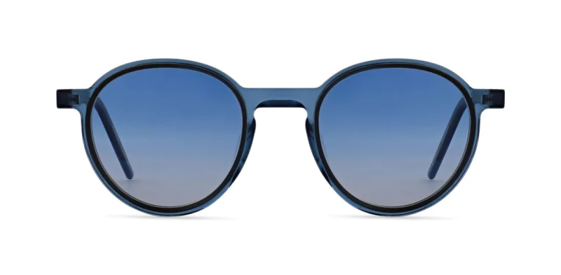 Okulary przeciwsłoneczne MOREL JEAN NOUVEL 90045C SP01/BN07