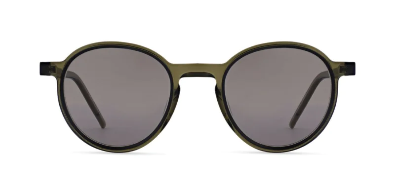 Okulary przeciwsłoneczne MOREL JEAN NOUVEL 90045C SP02/VN08