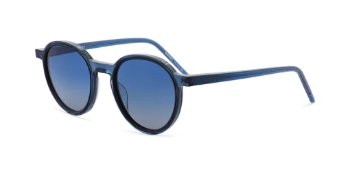 Okulary przeciwsłoneczne MOREL JEAN NOUVEL 90045C SP01/BN07