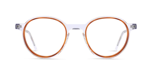 Oprawa okularowa MOREL JEAN NOUVEL 90045C CT06