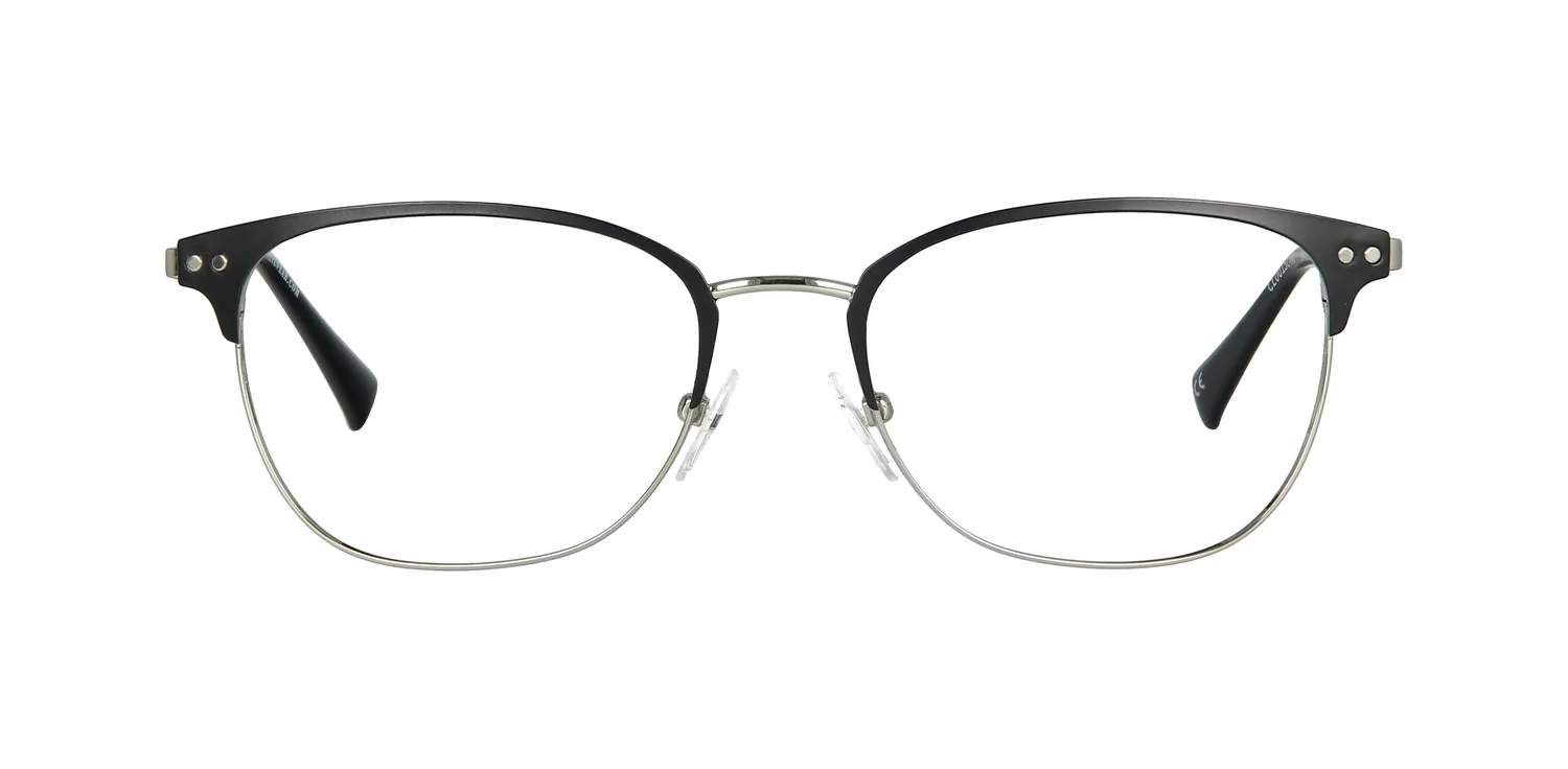 Oprawa z nakładką clip-on TONNY 0015C4