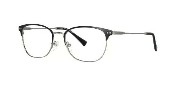 Oprawa z nakładką clip-on TONNY 0015C4