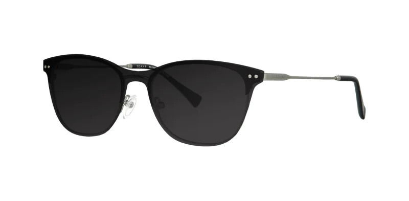 Oprawa z nakładką clip-on TONNY 0015C4