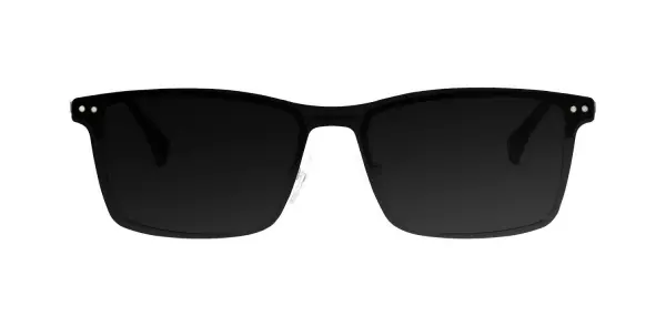 Oprawa z nakładką clip-on TONNY 0017C2