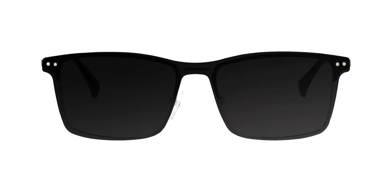 Oprawa z nakładką clip-on TONNY 0017C2