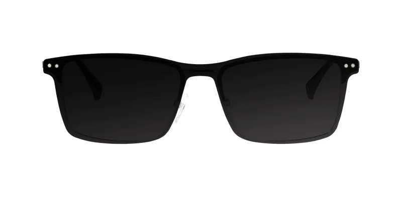 Oprawa z nakładką clip-on TONNY 0017C2