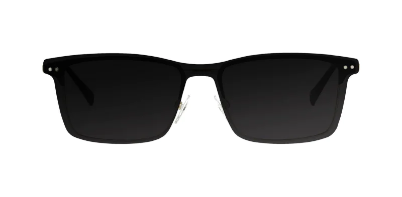 Oprawa z nakładką clip-on TONNY 0017C4