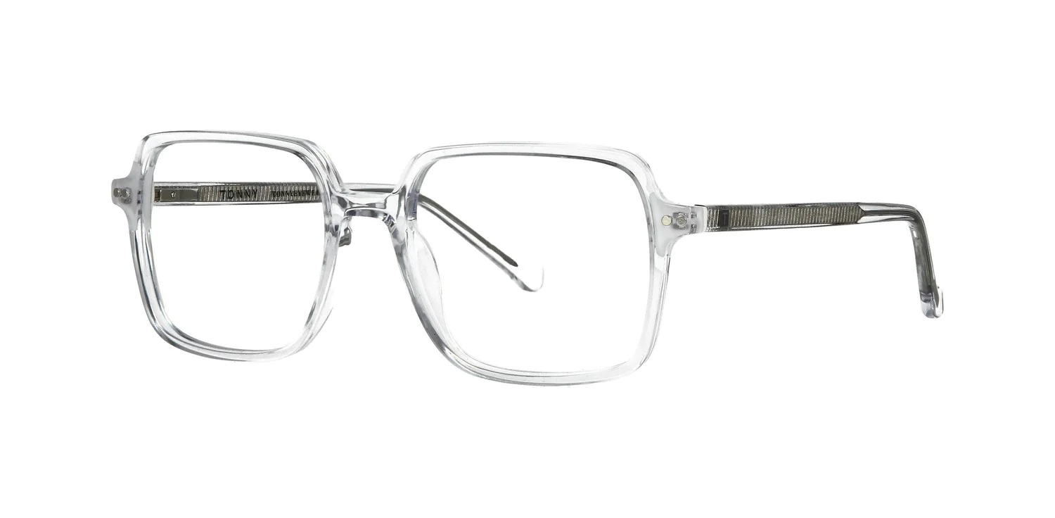 Oprawa z nakładką clip-on TONNY 0020C1