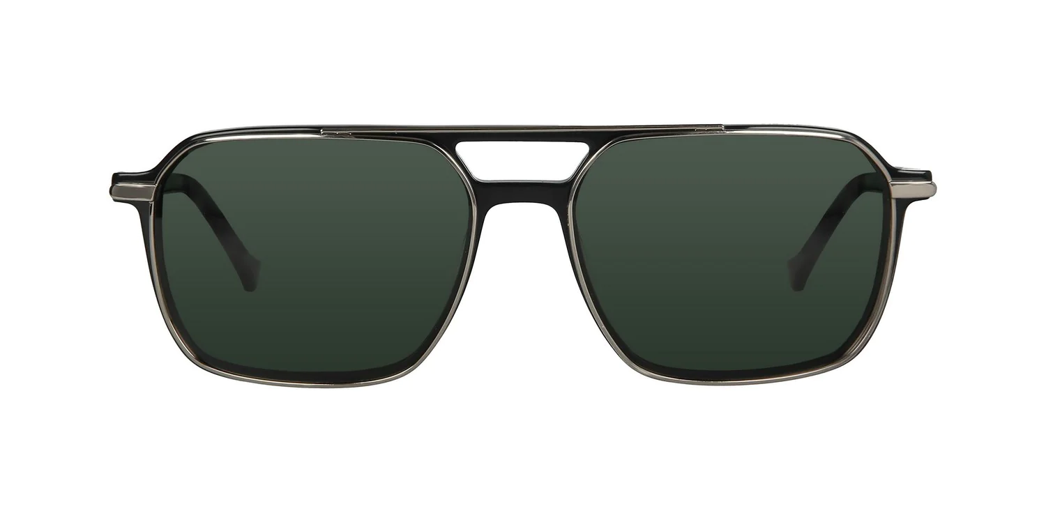 Oprawa z nakładką clip-on TONNY 0021C1