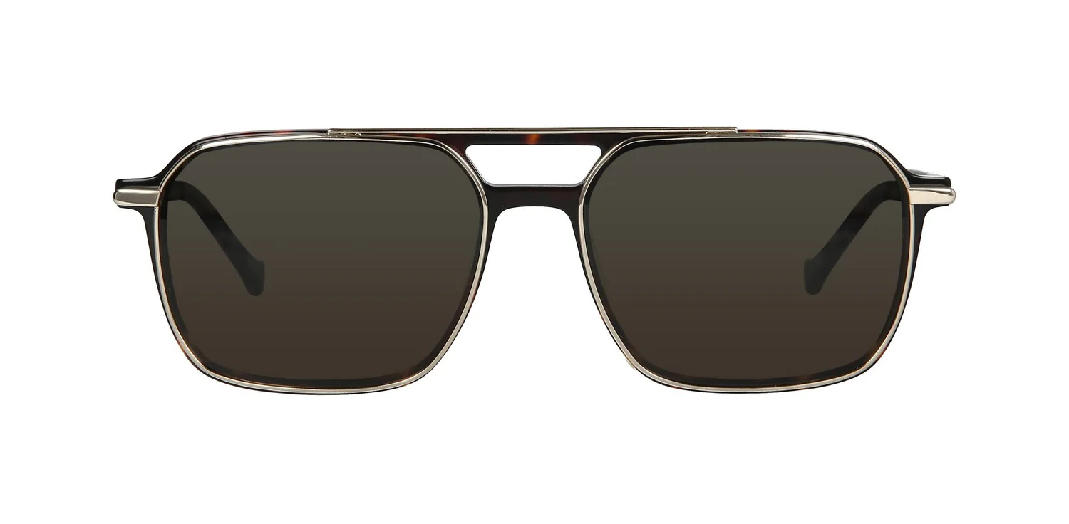 Oprawa z nakładką clip-on TONNY 0021C2