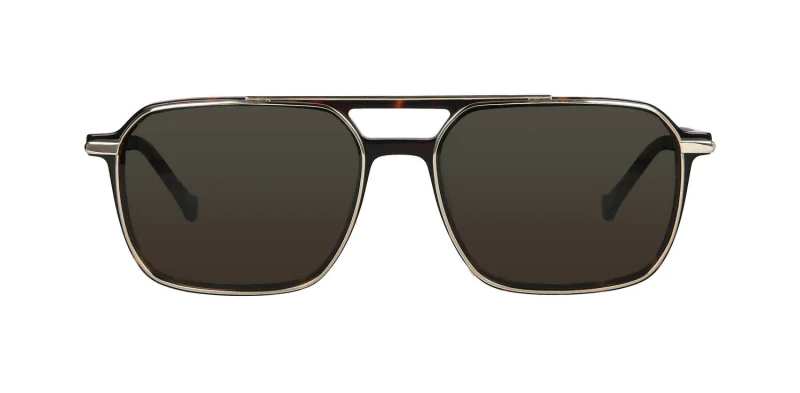 Oprawa z nakładką clip-on TONNY 0021C2