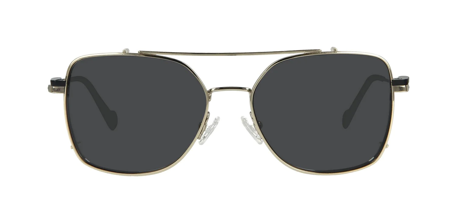 Oprawa z nakładką clip-on TONNY 0023C1