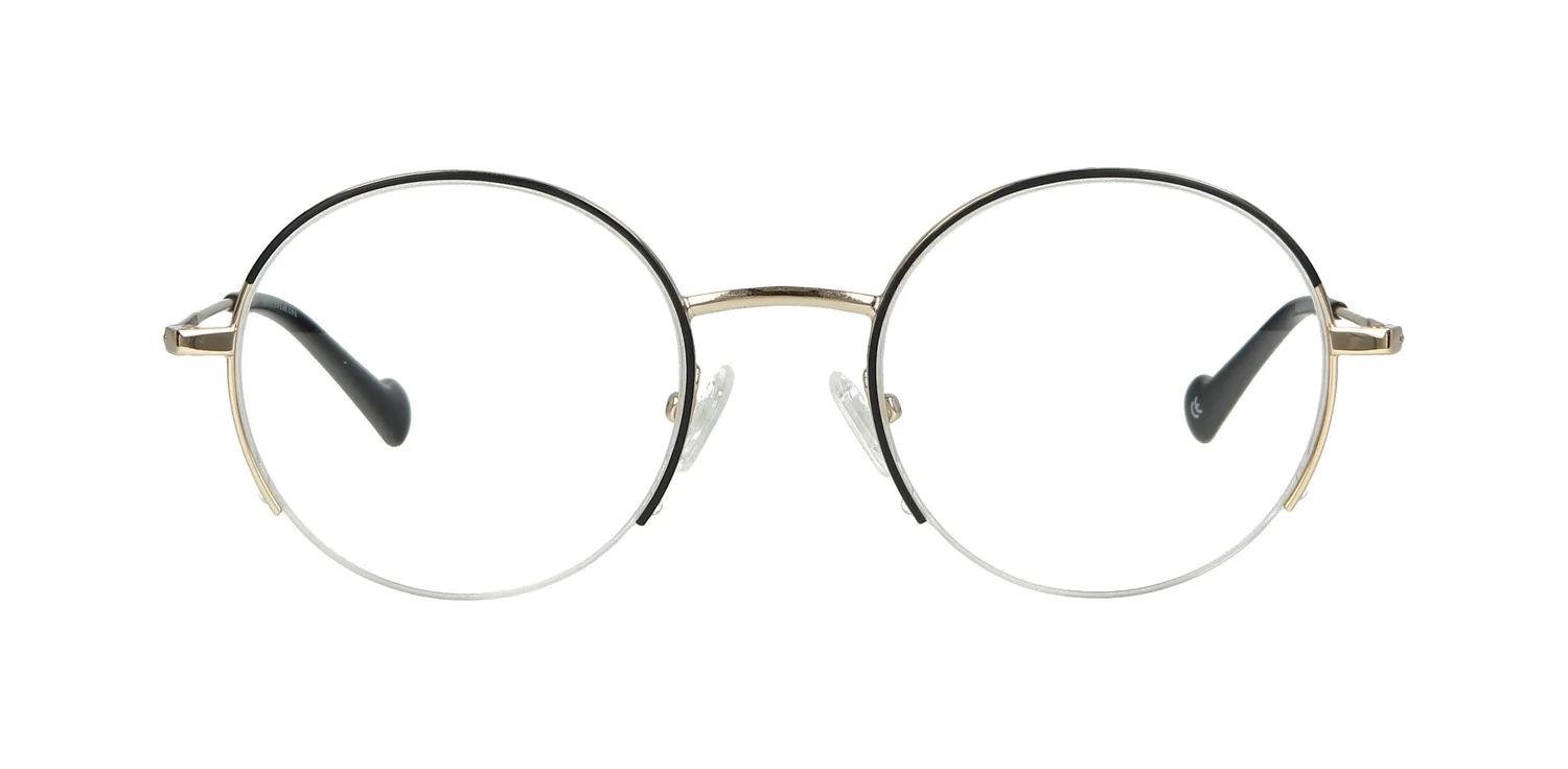 Oprawa z nakładką clip-on...