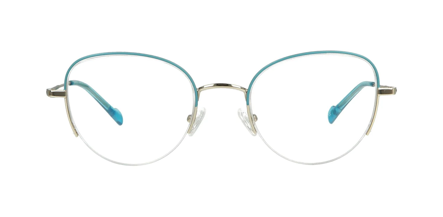 Oprawa z nakładką clip-on...