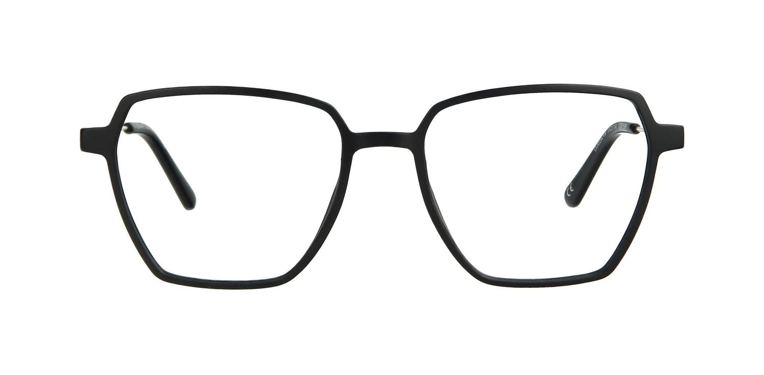 Oprawa z nakładką clip-on TONNY 0028C4