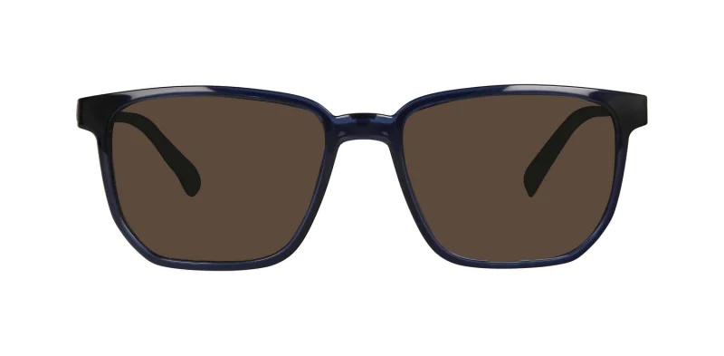 Oprawa z nakładką clip-on TONNY 0033C3