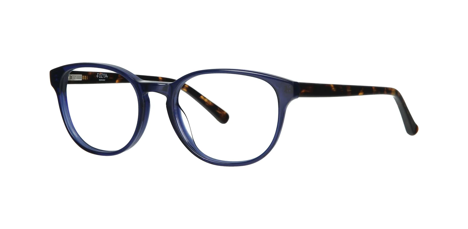 Oprawa okularowa FUZYA 7155C3