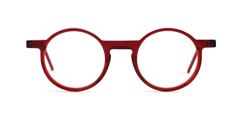 Oprawa okularowa MOREL JEAN NOUVEL 90011C RR16