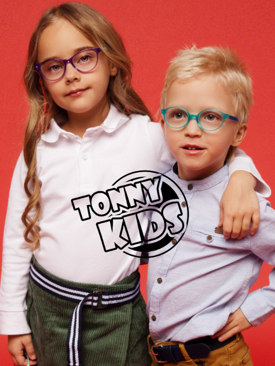 TONNY KIDS