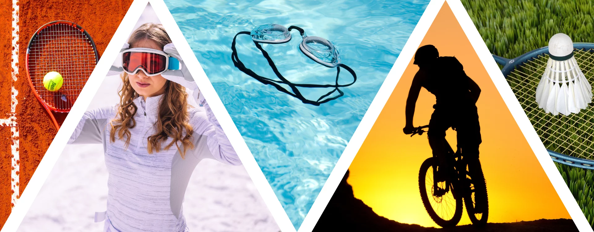 Soczewki kontaktowe i sport. Czy są bezpieczne dla Twoich oczu?