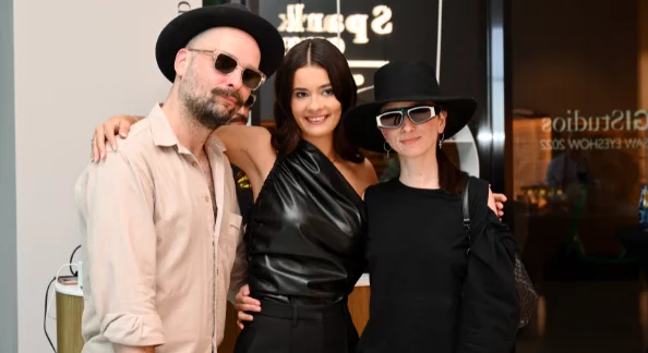 GIGI Studios Warsaw Eyeshow 2022