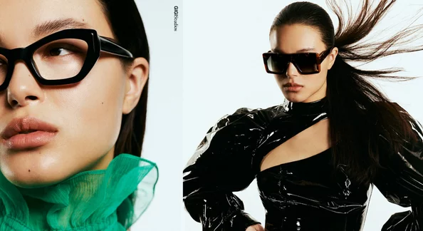 GIGI STUDIOS z nową kampanią  SHOW YOUR I'S