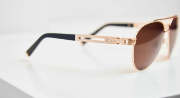 ZILLI Eyewear - Odkryj świat luksusowych okularów
